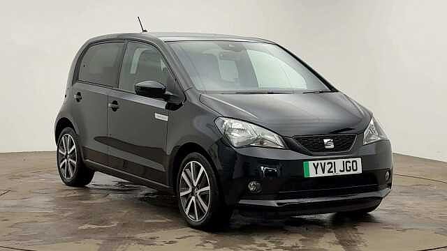 SEAT Mii 61kW 36.8kWh 5dr Auto