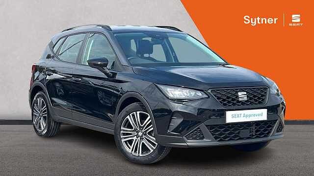 SEAT Arona 1.0 TSI SE Technology 5dr