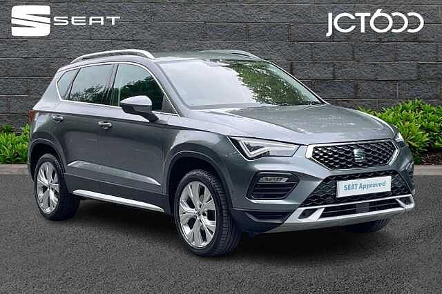 SEAT Ateca 1.5 TSI EVO XPERIENCE SUV 5dr Petrol DSG Euro 6 (s/s) (150 ps)