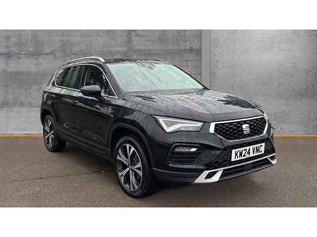 SEAT Ateca 1.5 TSI EVO SE Technology 5dr DSG