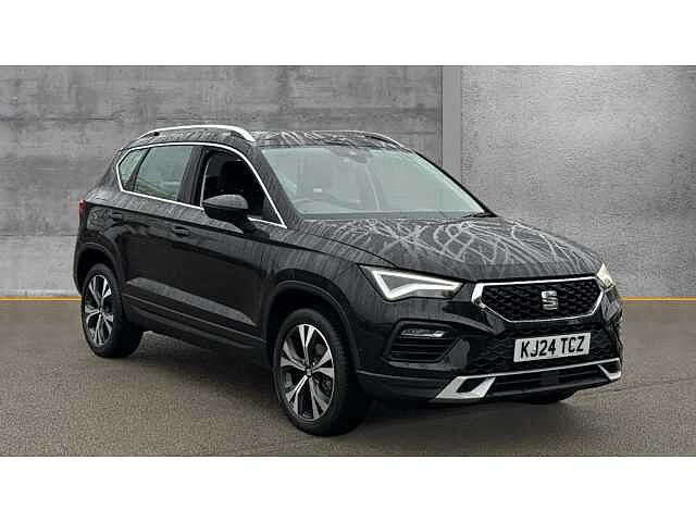 SEAT Ateca 1.5 TSI EVO SE Technology 5dr DSG