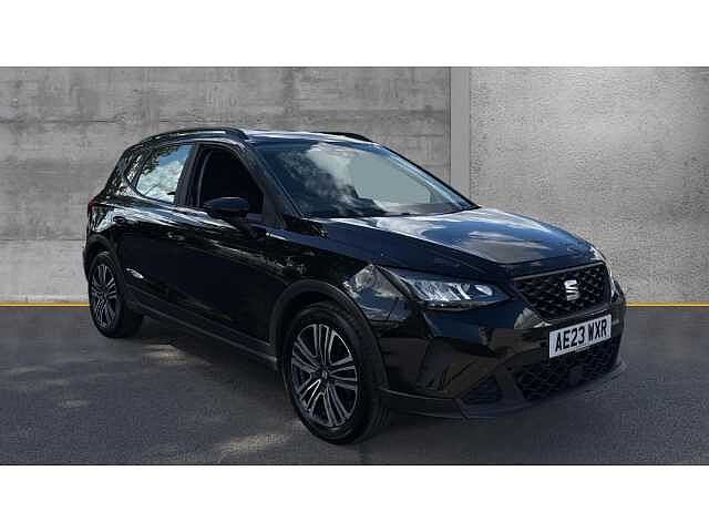 SEAT Arona 1.0 TSI SE Technology 5dr