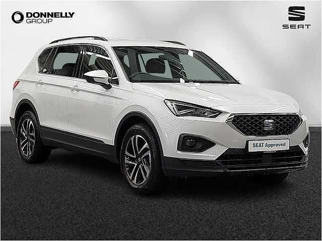 SEAT Tarraco 2.0TDI (150ps) SE Technology SUV