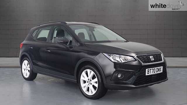 SEAT Arona 1.0 TSI (95ps) SE EVO Technology SUV