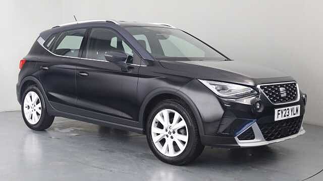 SEAT Arona 1.0 TSI (110ps) XPERIENCE SUV