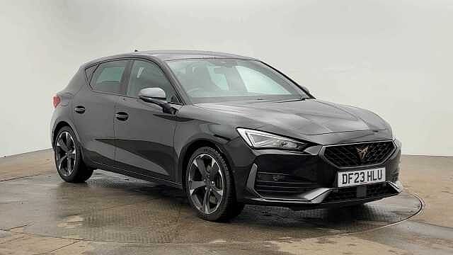 SEAT Ateca 1.5 TSI EVO Xperience 5dr DSG