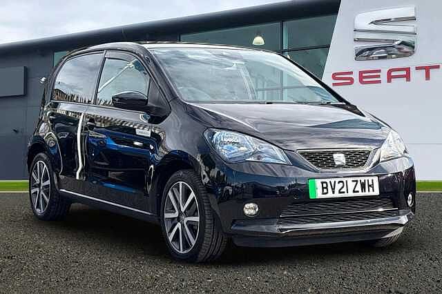 SEAT Mii 61kW One 36.8kWh 5dr Auto