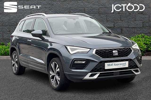 SEAT Ateca 1.5 TSI EVO SE Technology 5dr DSG