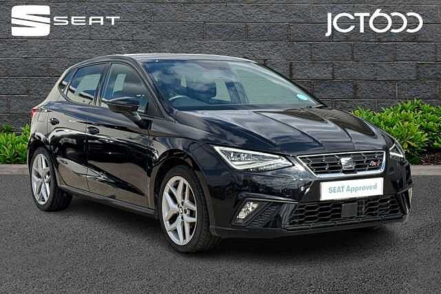 SEAT Ibiza 1.0 TSI 95 FR [EZ] 5dr
