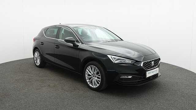 SEAT Leon Hatchback 1.5 TSI EVO Xcellence 5dr