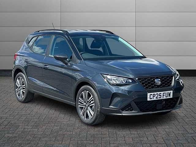 SEAT Arona 1.0 TSI EVO (95ps) SE Technology