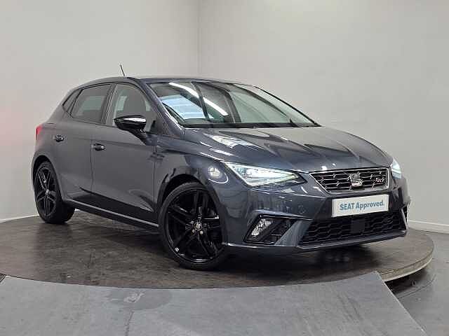 SEAT Ibiza 1.0 FR Sport [EZ] 5dr