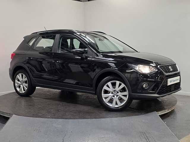 SEAT Arona 1.0 TSI SE 5dr