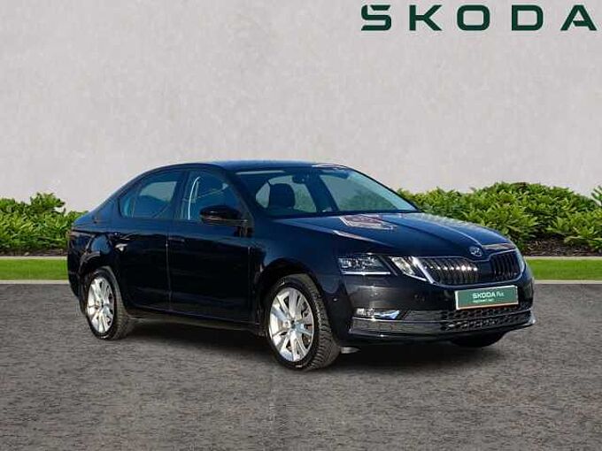 SKODA OCTAVIA 2.0 TDI SE L DSG Euro 6 (s/s) 5dr