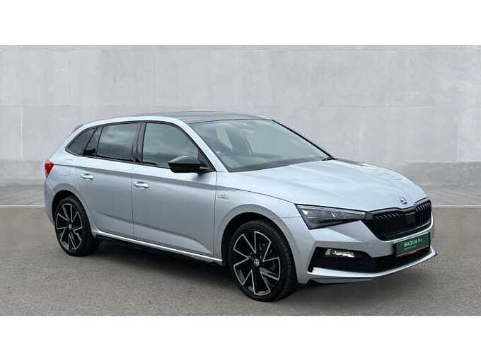 SKODA Scala 5-Dr 1.0 TSI (109ps) Monte Carlo