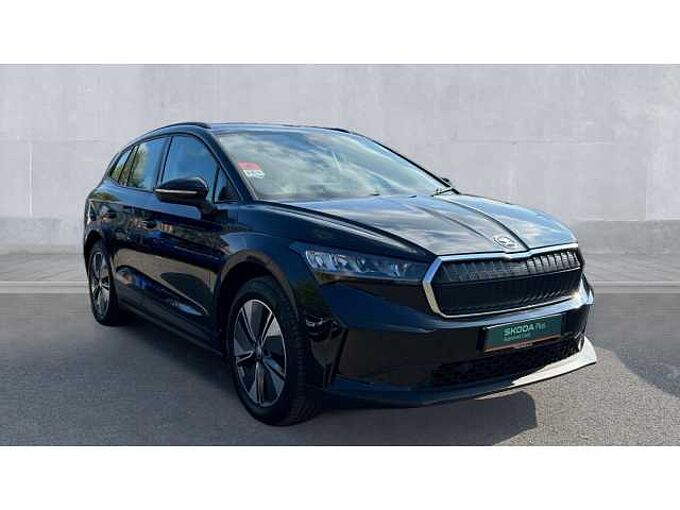 SKODA Enyaq iV 60 62kWh 132kW Suite