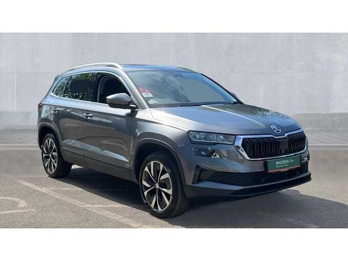 SKODA Karoq SUV 1.5 TSI (150ps) SE L ACT DSG