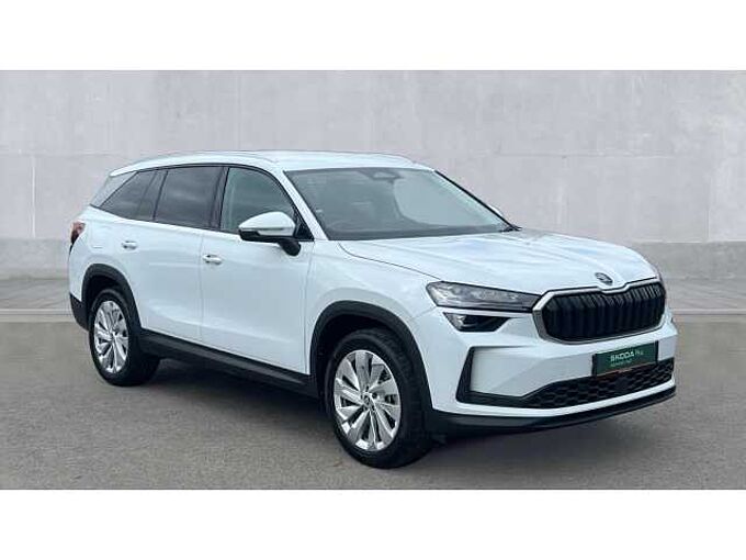 SKODA KODIAQ 1.5 TSI e-TEC SE L 5dr DSG [7 Seat]