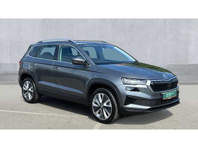 SKODA KAROQ 1.5 TSI SE L Edition 5dr DSG