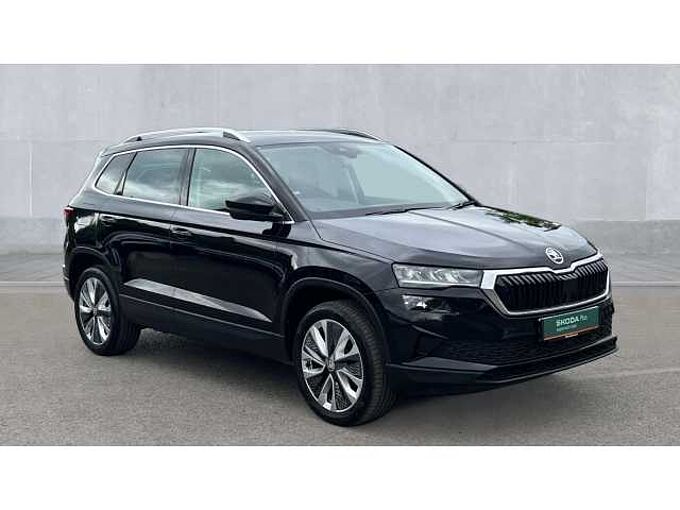 SKODA KAROQ 1.5 TSI SE L 5dr