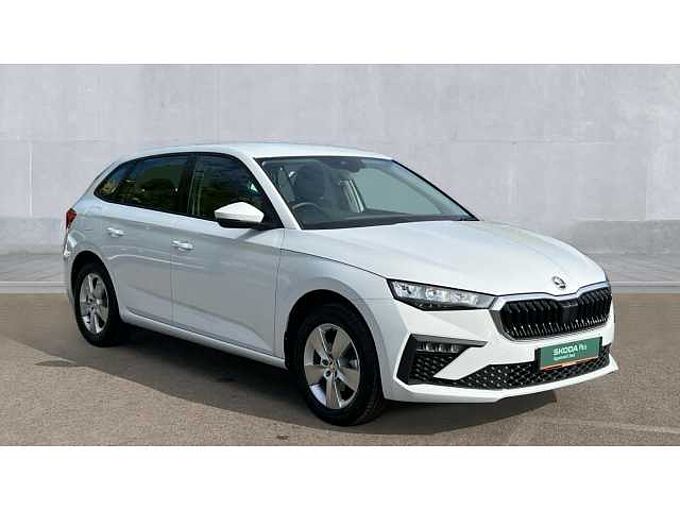 SKODA SCALA 1.0 TSI 116 SE 5dr