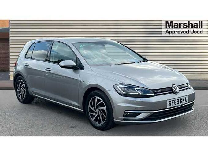 Volkswagen Golf MK7 Facelift 1.5 TSI (130ps)Match Edition EVO