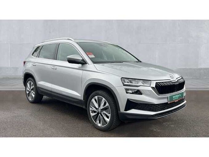 SKODA KAROQ 1.5 TSI SE L 5dr
