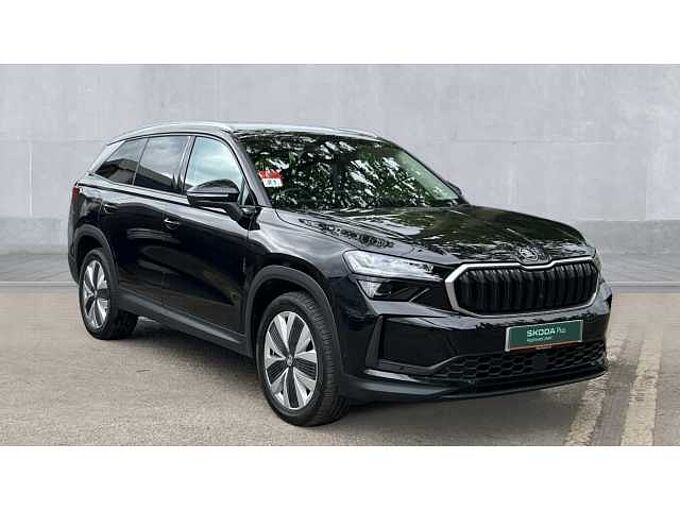SKODA KODIAQ 2.0 TDI 193 SE L 4X4 5dr DSG [7 Seat]