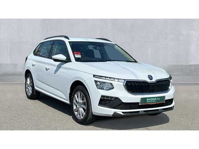 SKODA KAMIQ 1.5 TSI SE 5dr DSG