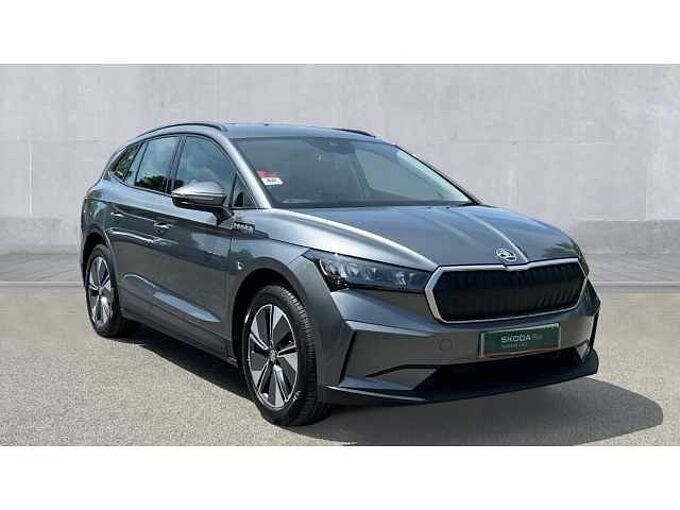 SKODA ENYAQ 132kW 60 ecoSuite 62kWh 5dr Auto [120kW]