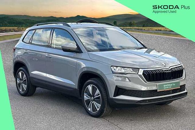 SKODA Karoq SUV 1.5 TSI (150ps) SE Drive ACT DSG