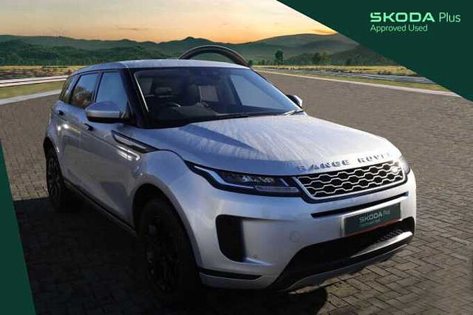 Land Rover Range Rover Evoque 2.0 D150 (150bhp) Hatch