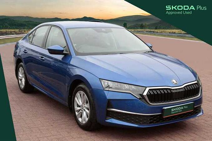 SKODA Octavia Hatch SE Technology 1.5 TSI e-TEC 116 PS DSG  **AUTOMATIC**
