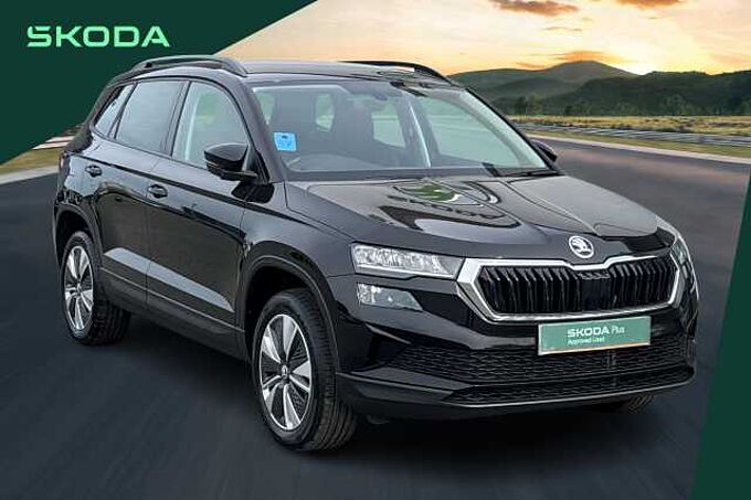SKODA KAROQ 1.5 TSI SE Drive 5dr DSG