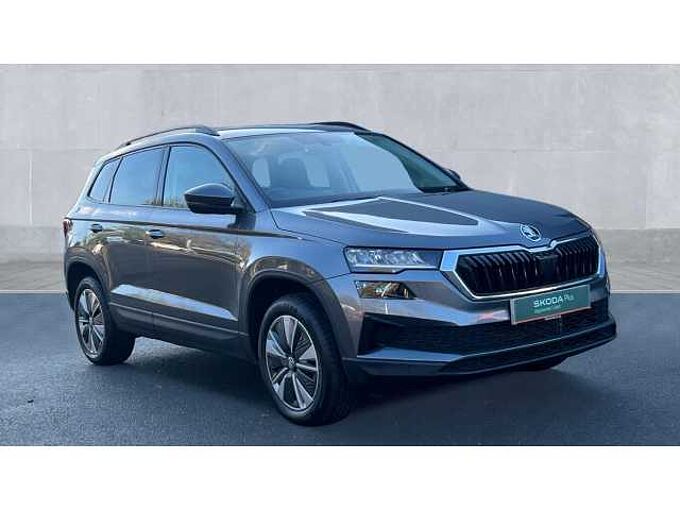 SKODA KAROQ SE Drive 1.5 TSI 150 PS DSG