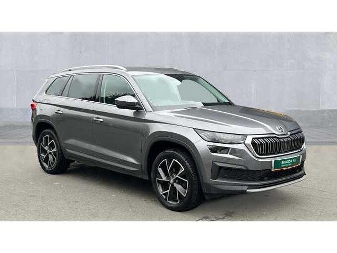 SKODA KODIAQ 1.5 TSI SE L Executive 5dr DSG [7 Seat]