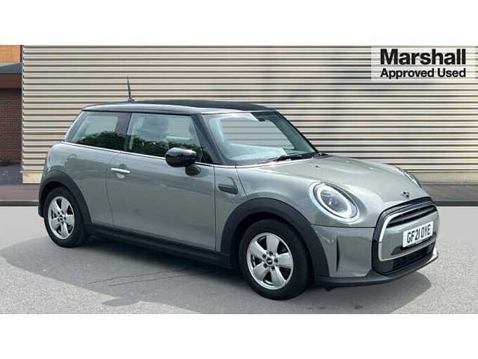 MINI HATCHBACK 1.5 Cooper Classic 3dr