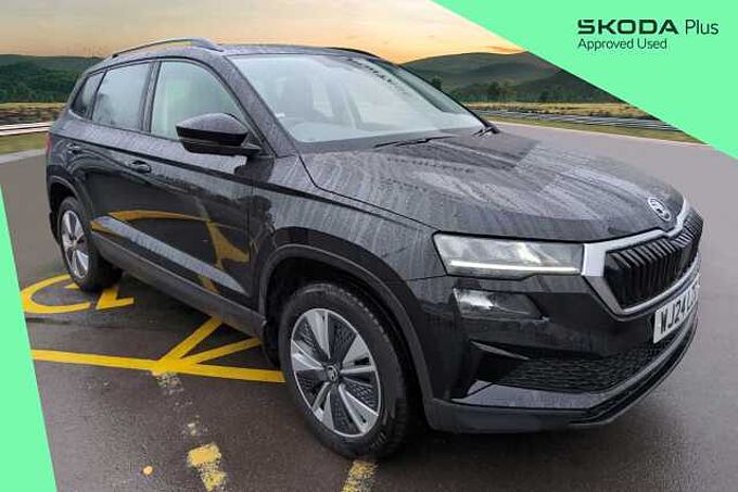 SKODA Karoq SUV 2.0TDI (116ps) SE Drive SCR DSG