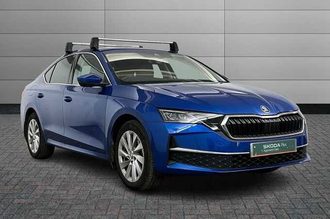 SKODA Octavia 1.5 TSI e-TEC(150ps) First Edition ACT DSG
