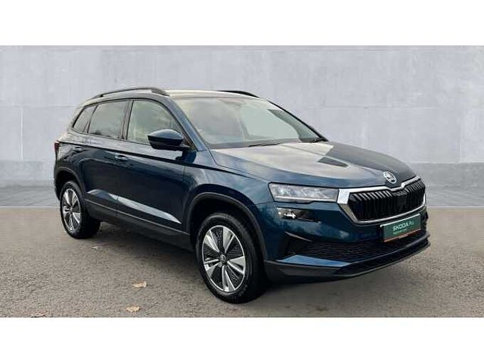 SKODA KAROQ SE Drive 2.0 TDI 116 PS 6G Man