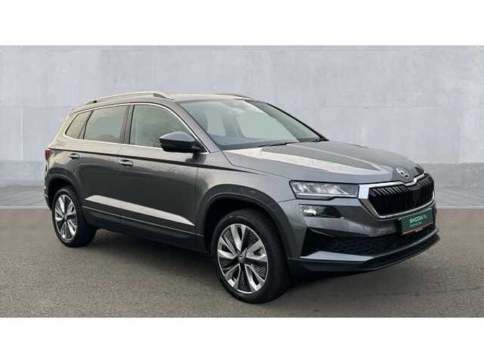 SKODA Karoq SUV 1.5 TSI (150ps) SE L ACT DSG