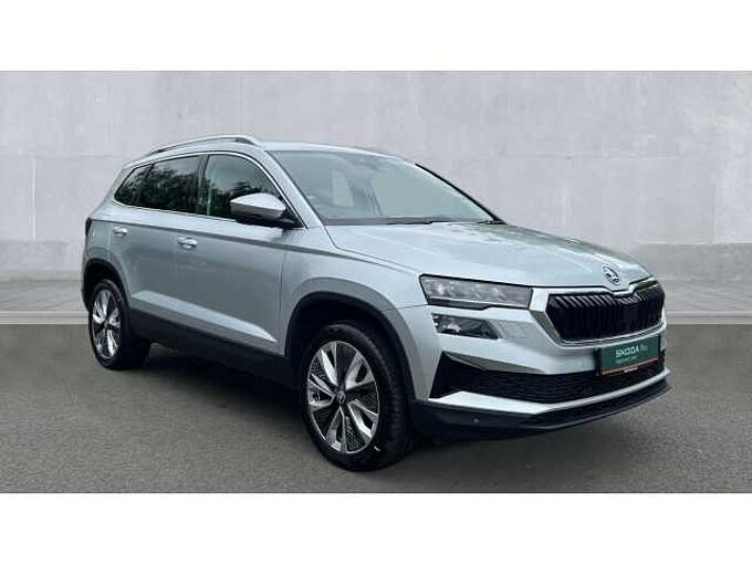SKODA Karoq SUV 1.5 TSI (150ps) SE L ACT DSG
