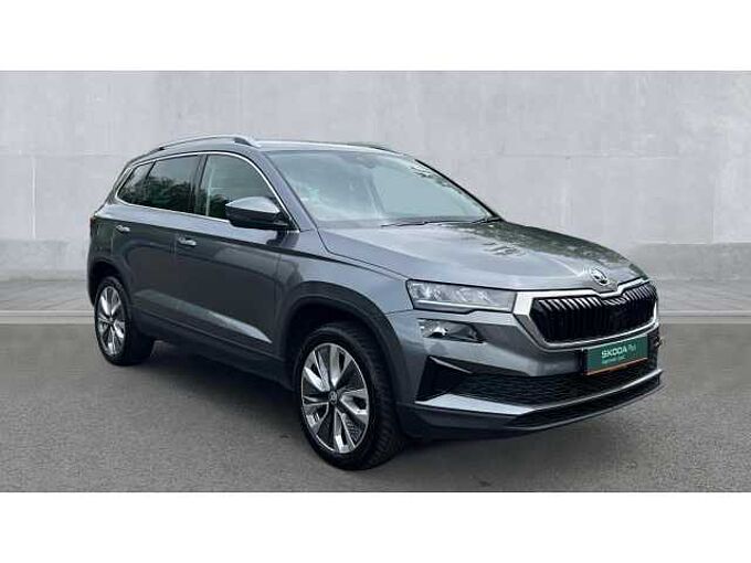 SKODA KAROQ 1.5 TSI SE L 5dr