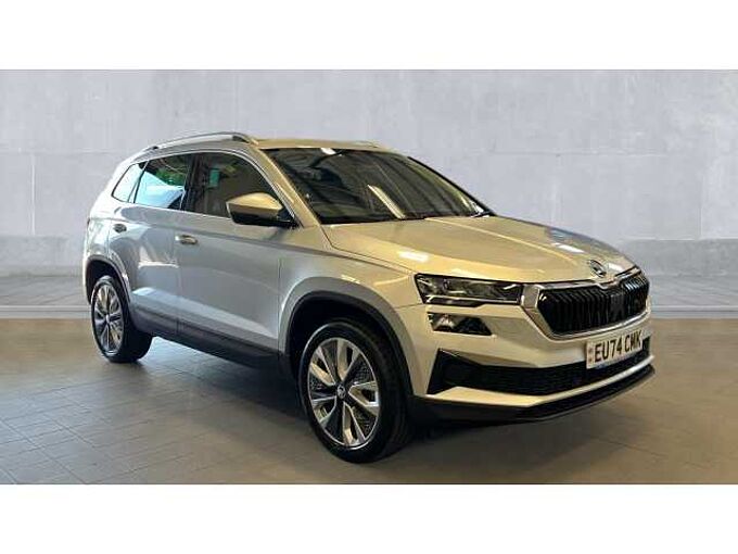 SKODA Karoq SUV 1.5 TSI (150ps) SE L ACT DSG