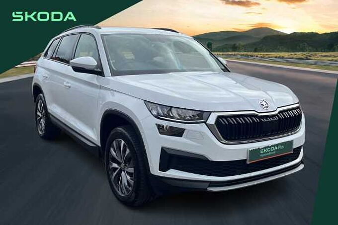 SKODA KODIAQ 2.0 TDI SE Drive 5dr DSG [7 Seat]