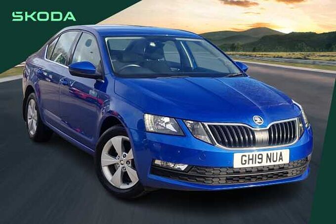 SKODA OCTAVIA 1.0 TSI SE Technology 5dr DSG