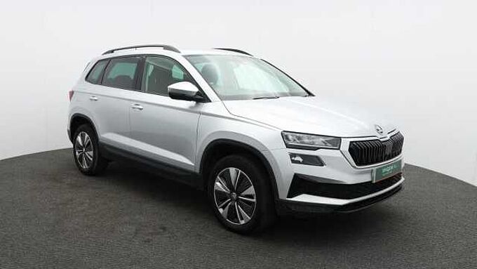 SKODA Karoq 2.0 TDI SE Drive SUV 5dr Diesel DSG Euro 6 (s/s) (116 ps)