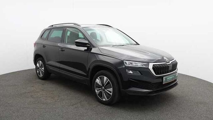 SKODA Karoq 1.5 TSI ACT SE Drive SUV 5dr Petrol DSG Euro 6 (s/s) (150 ps)