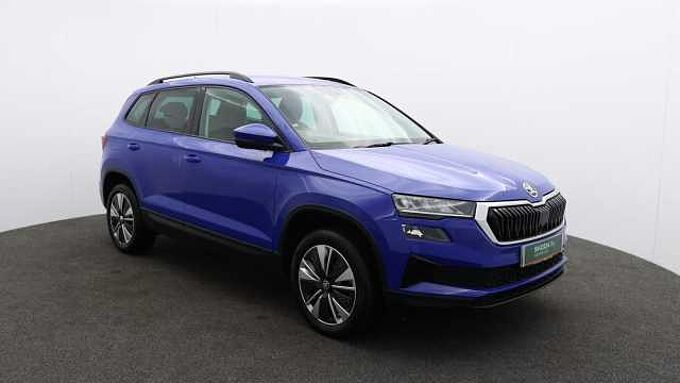 SKODA Karoq 1.5 TSI ACT SE Drive SUV 5dr Petrol Manual Euro 6 (s/s) (150 ps)