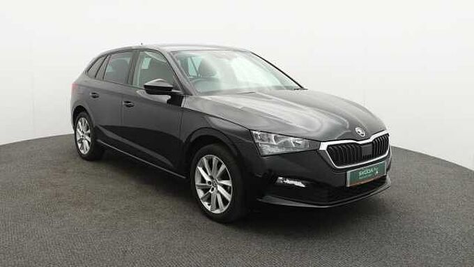 SKODA Scala 1.0 TSI SE L Hatchback 5dr Petrol Manual Euro 6 (s/s) (95 ps)
